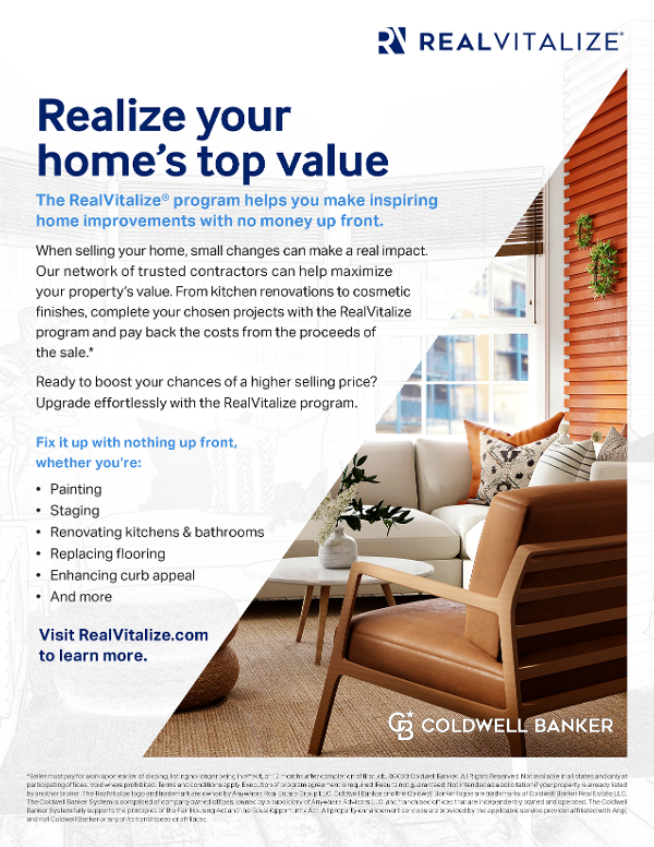 RealVitalize